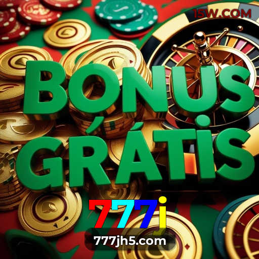 777j Promoções : No cassino mais confiável, suas vitórias estão garantidas!
