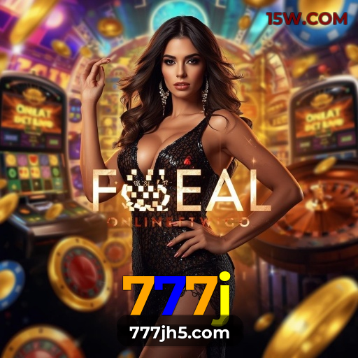 777j | Cassino Online com Bônus e Promoções Imperdíveis