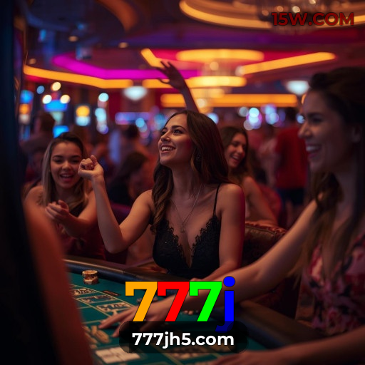 777j Entretenimento Online Seguro e Confiável